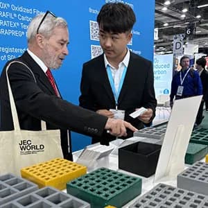 tf composite frp grating