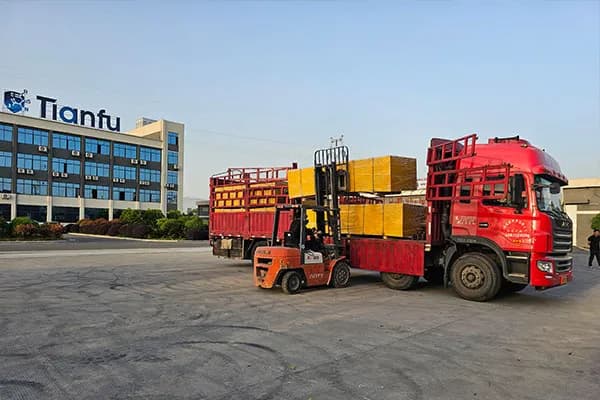 tf composite frp grating